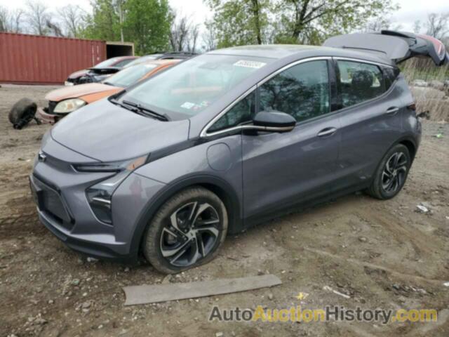 CHEVROLET BOLT 2LT, 1G1FX6S05P4144354