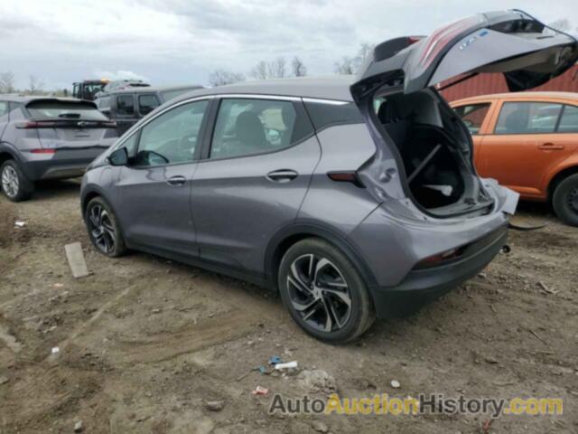 CHEVROLET BOLT 2LT, 1G1FX6S05P4144354