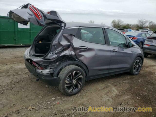 CHEVROLET BOLT 2LT, 1G1FX6S05P4144354