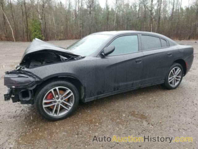 DODGE CHARGER SXT, 2C3CDXJG3GH151219