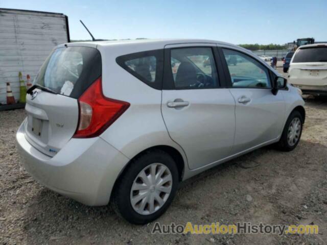 NISSAN VERSA S, 3N1CE2CPXGL362940