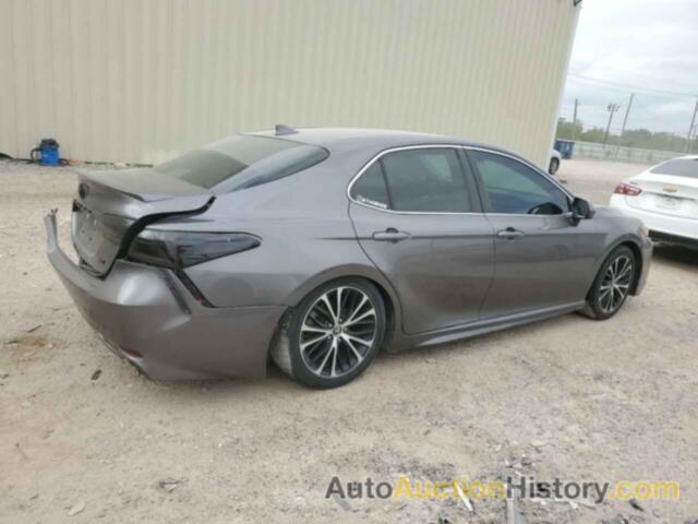 TOYOTA CAMRY SE, 4T1G11AK0LU933570