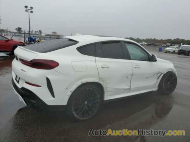 BMW X6 XDRIVE40I, 5UXCY6C03N9K24773