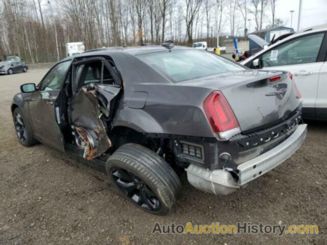 CHRYSLER 300 S, 2C3CCABG3MH537259