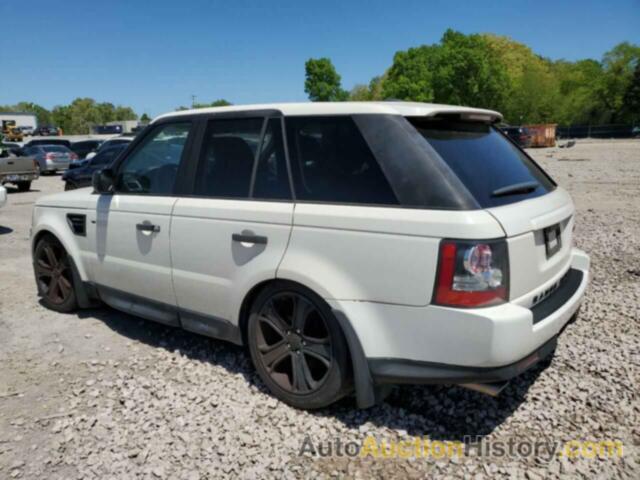 LAND ROVER RANGEROVER SC, SALSH2E45AA231487