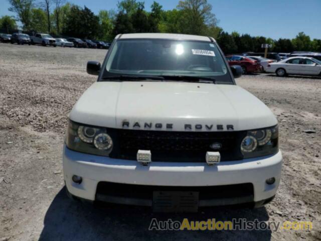 LAND ROVER RANGEROVER SC, SALSH2E45AA231487