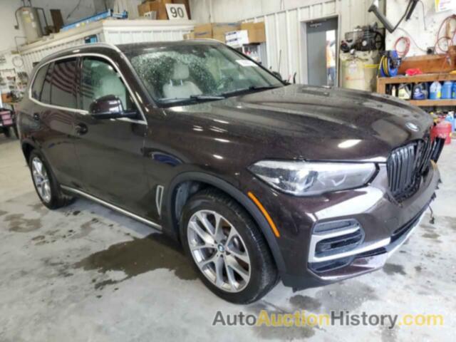 BMW X5 XDRIVE40I, 5UXCR6C06N9N37832