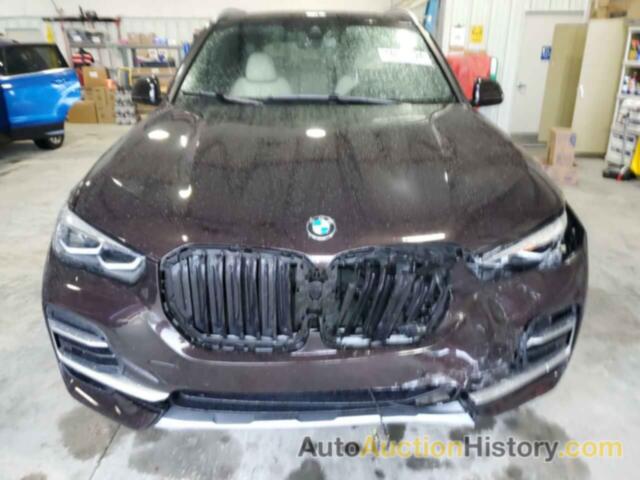 BMW X5 XDRIVE40I, 5UXCR6C06N9N37832