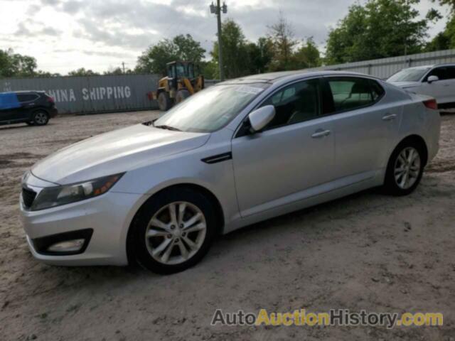 KIA OPTIMA EX, 5XXGN4A79CG017854