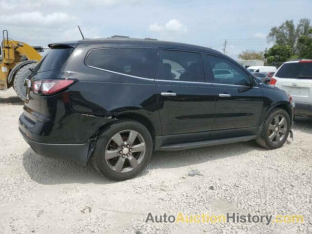 CHEVROLET TRAVERSE LT, 1GNKRHKDXHJ325894