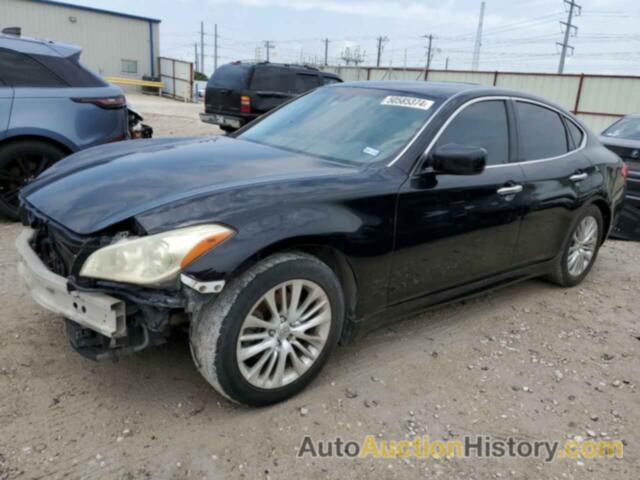 INFINITI M35, JN1EY1AP5CM910324