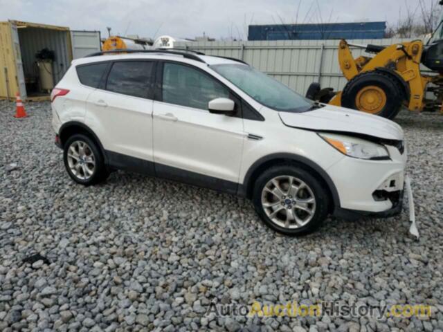 FORD ESCAPE SE, 1FMCU9G92DUC21734