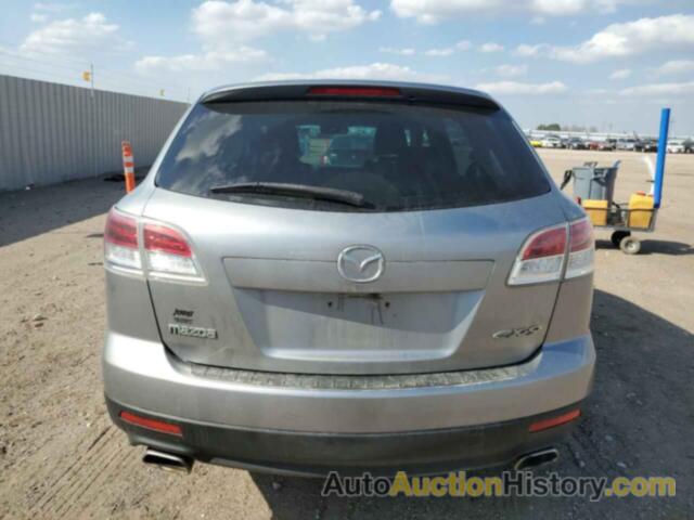 MAZDA CX-9, JM3TB38A890172660