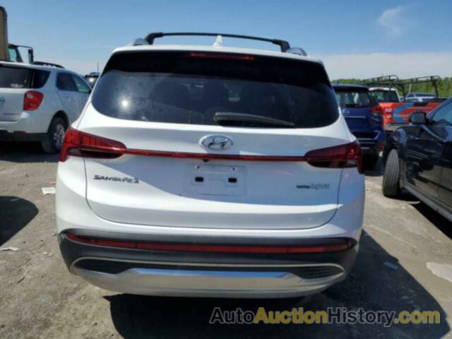 HYUNDAI SANTA FE LIMITED, KM8S5DA13MU013134