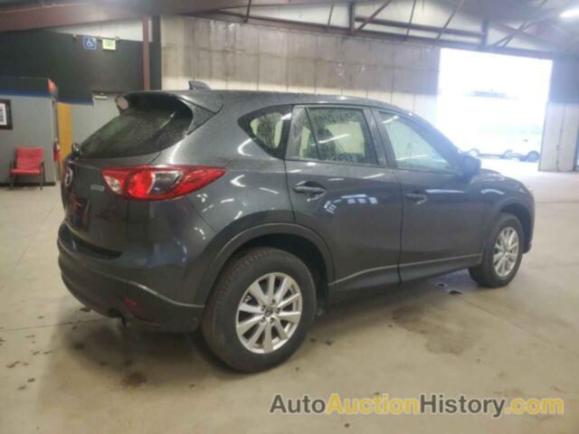 MAZDA CX-5 SPORT, JM3KE4BY5F0518903