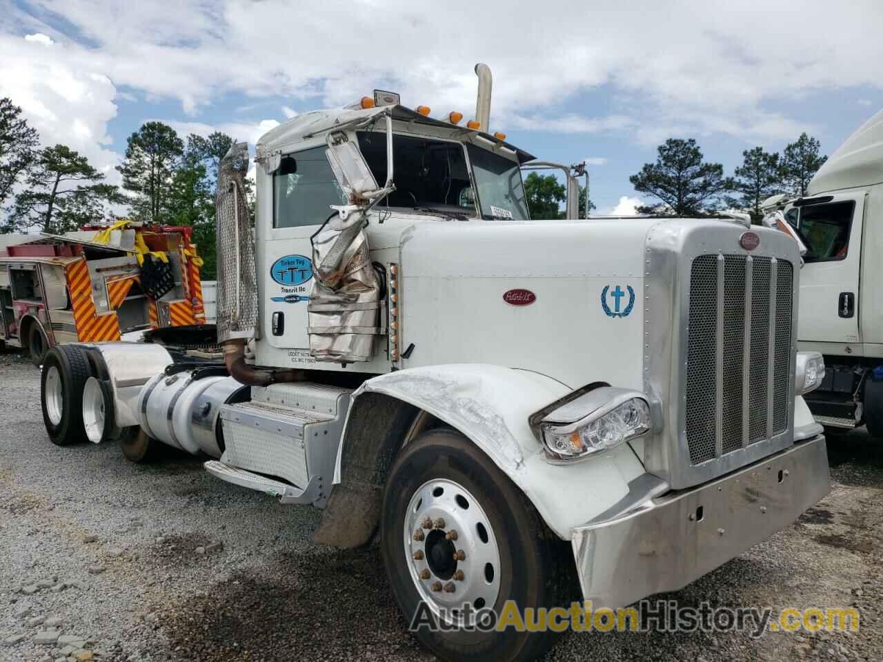 2012 PETERBILT ALL MODELS, 1XPWD49X3CD165302