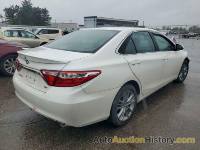 TOYOTA CAMRY LE, 4T1BF1FK4FU945147