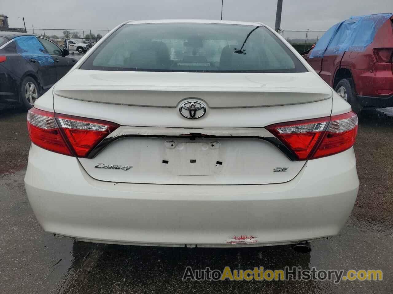 TOYOTA CAMRY LE, 4T1BF1FK4FU945147