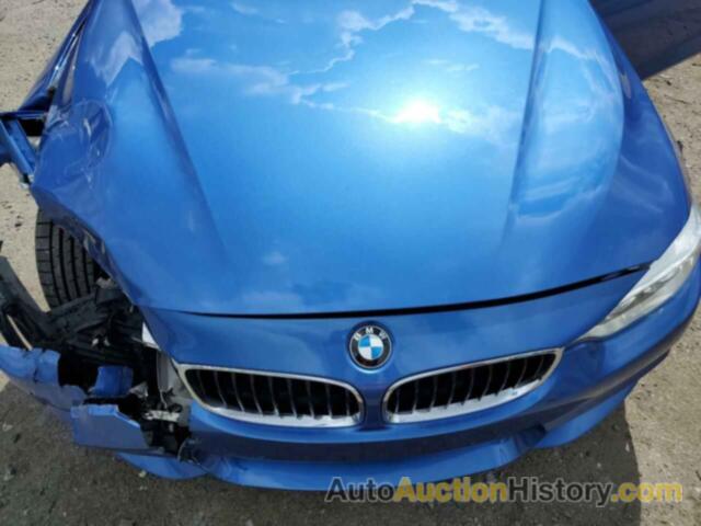 BMW 4 SERIES GRAN COUPE, WBA4F7C55HG437699