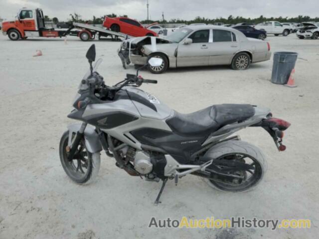 HONDA NC CYCLE DCT, JH2RC6316DK100109