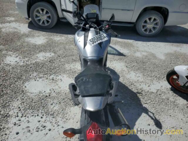 HONDA NC CYCLE DCT, JH2RC6316DK100109