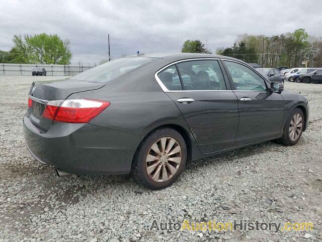 HONDA ACCORD EXL, 1HGCR2F84EA003305