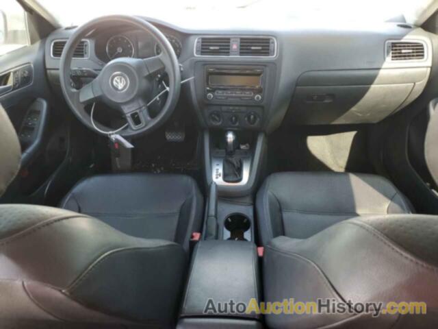 VOLKSWAGEN JETTA SE, 3VWD07AJ2EM236376