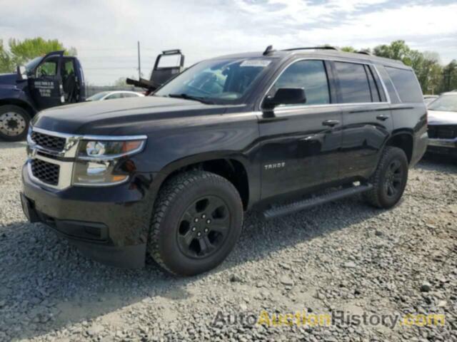 CHEVROLET TAHOE K1500 LS, 1GNSKAKC8KR399150