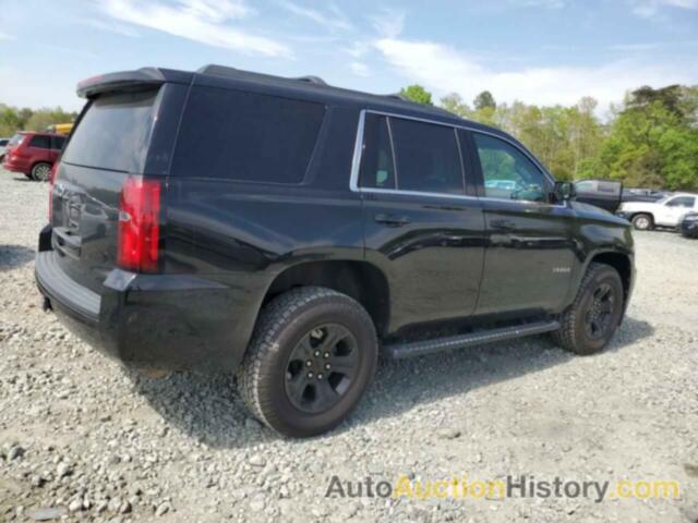 CHEVROLET TAHOE K1500 LS, 1GNSKAKC8KR399150