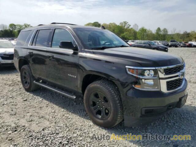 CHEVROLET TAHOE K1500 LS, 1GNSKAKC8KR399150