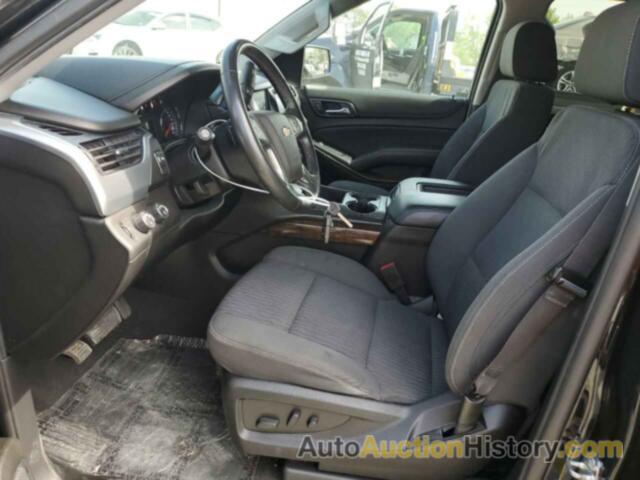 CHEVROLET TAHOE K1500 LS, 1GNSKAKC8KR399150