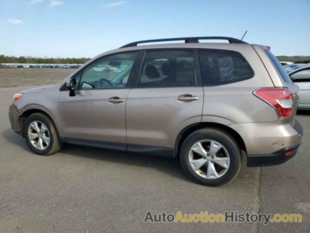 SUBARU FORESTER 2.5I PREMIUM, JF2SJADC5FH450013