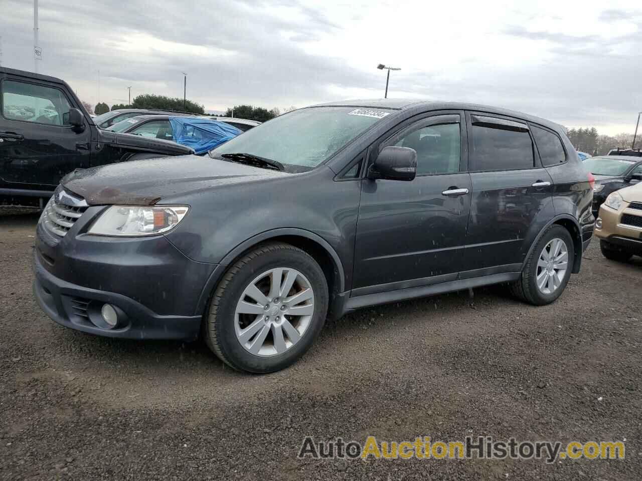 SUBARU TRIBECA LIMITED, 4S4WX92DX94403544