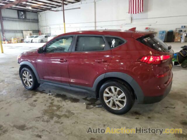 HYUNDAI TUCSON SE, KM8J2CA43KU919130