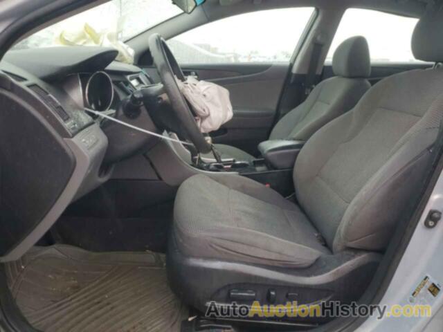 HYUNDAI SONATA GLS, 5NPEB4AC3BH148794