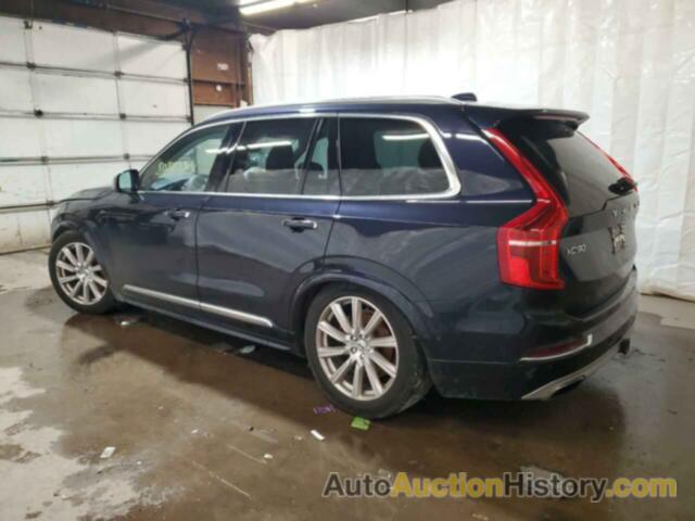 VOLVO XC90 T6 INSCRIPTION, YV4A22PL1K1449563