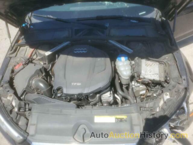 AUDI A4 PREMIUM PLUS, WAULNAF44HN066724