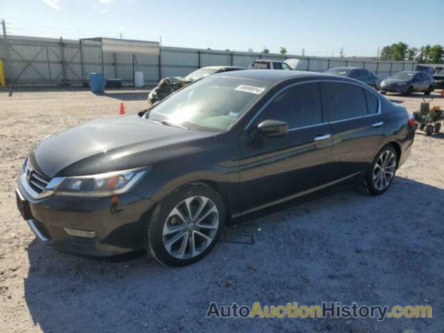 HONDA ACCORD SPORT, 1HGCR2F53DA222938