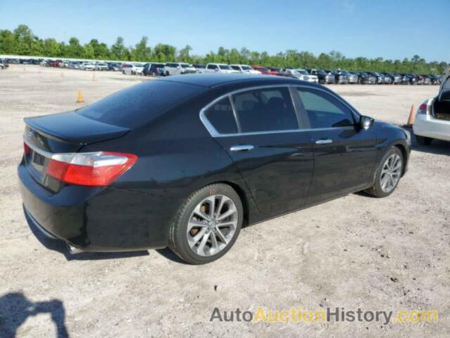 HONDA ACCORD SPORT, 1HGCR2F53DA222938