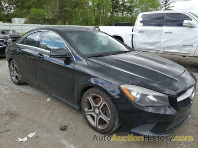 MERCEDES-BENZ CLA-CLASS 250 4MATIC, WDDSJ4GB0EN140151