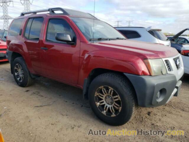 NISSAN XTERRA OFF ROAD, 5N1AN0NW3AC502421