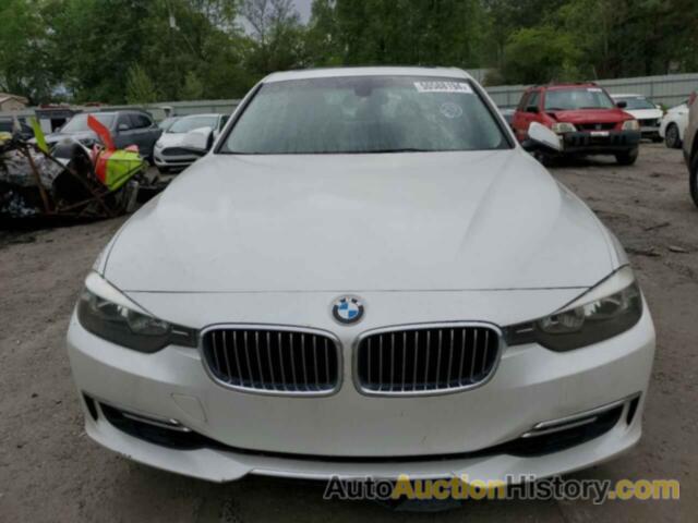 BMW 3 SERIES I, WBA3A5G51ENP31164