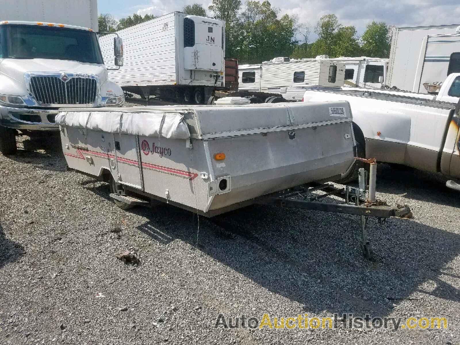 1997 JAYCO RV, 1UJAJ01F5V1FE0559