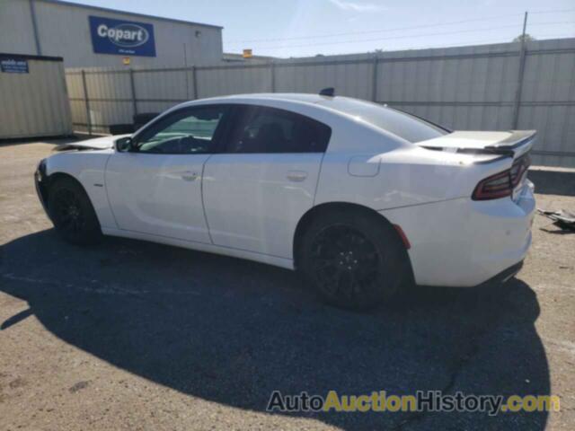 DODGE CHARGER R/T, 2C3CDXCT7FH754098