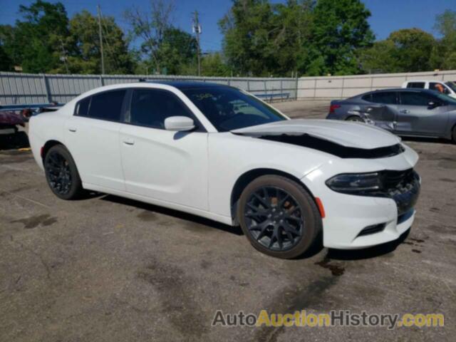 DODGE CHARGER R/T, 2C3CDXCT7FH754098