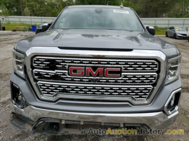 GMC SIERRA K1500 SLT, 3GTU9DED4KG161332