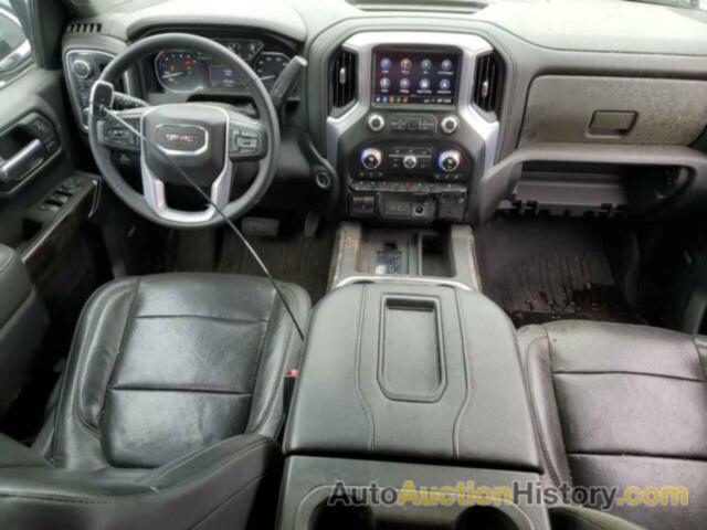 GMC SIERRA K1500 SLT, 3GTU9DED4KG161332