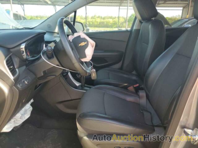 CHEVROLET TRAX 1LT, KL7CJLSB5KB876285