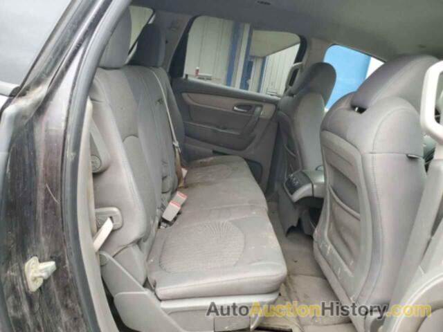 CHEVROLET TRAVERSE LS, 1GNKVFEDXDJ136488