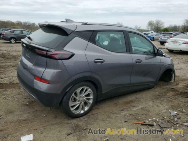 CHEVROLET BOLT LT, 1G1FY6S09P4141132